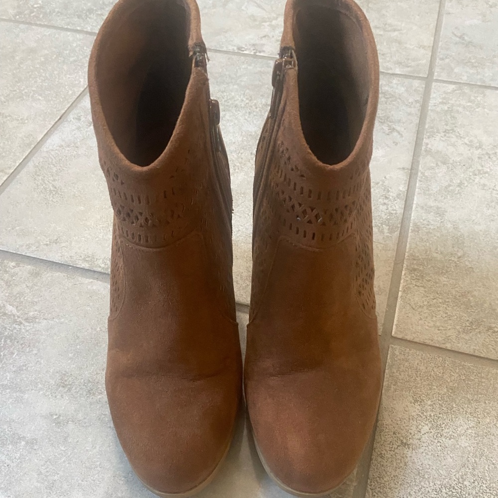 Booties